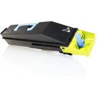 Compatible Toner Kyocera TK880 Amarillo 1T02KAANL0 TK880Y