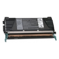 Compatible Toner Lexmark C734 C736 X738 Negro C734A1KG C736H1KG