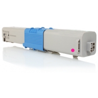 Compatible Toner OKI Executive ES5432 ES5442 ES5463 ES5473 Magenta 46490622