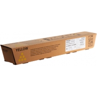 Ricoh Aficio MP-C2800 MP-C3300 MP-C3001 MP-C3501 Amarillo Toner Original 841125 842044 841425