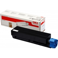 OKI B411 B431 Negro Toner Original 44574702