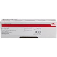 OKI B431 MB461 MB471 MB491 Negro Toner Original 44917602