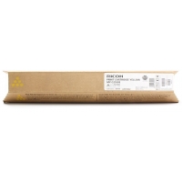 Ricoh Aficio MP-C2030 MP-C2050 Amarillo Toner Original 842058 841199