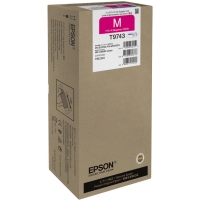Epson T9743 Magenta Tinta Original C13T974300