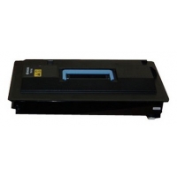 Compatible Toner Kyocera TK715 Negro 1T02GR0EU0