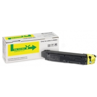 Kyocera TK5140 Amarillo Toner Original 1T02NRANL0 TK5140Y