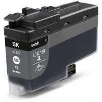 Brother LC427XL Negro Tinta Original LC427XLBK