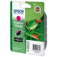 Epson T0543 Magenta Tinta Original C13T05434010