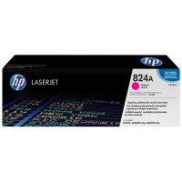 HP CB383A Magenta Toner Original 824A