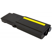 Compatible Toner Dell S3840CDN S3845CDN Amarillo
