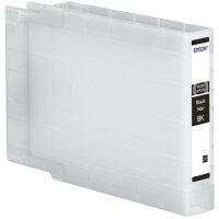Epson T04A1 Negro Tinta Original C13T04A140