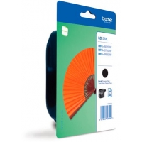 Brother LC129XL Negro Tinta Original LC129XLBKBP