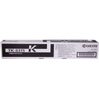 Kyocera TK8315 Negro Toner Original 1T02MV0NL0 TK8315K