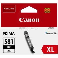 Canon CLI581XL Negro Tinta Original 2052C001