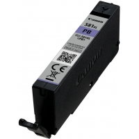 Canon CLI581XL Azul Photo Tinta Original 2053C001