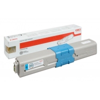 OKI C510 C530 MC561 MC562 Cian Toner Original 44469724