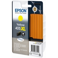 Epson 405XL Amarillo Tinta Original C13T05H44010