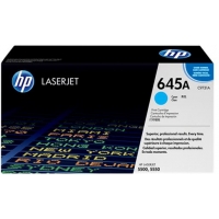 HP C9731A Cian Toner Original 645A