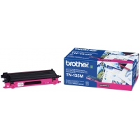 Brother TN135 Magenta Toner Original TN135M
