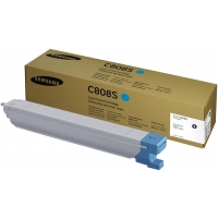Samsung CLT-C808S Cian Toner Original SS560A