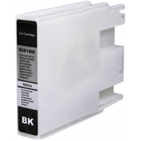 Epson T9081 Negro Tinta Pigmentada Compatible C13T908140