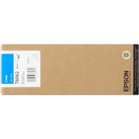 Epson T6062 Cian Tinta Original C13T606200