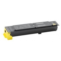 Compatible Toner Kyocera TK5215 Amarillo 1T02R6ANL0 TK5215Y