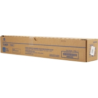 Konica Minolta TN324 Cian Toner Original TN324C A8DA450