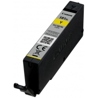 Canon CLI581XL Amarillo Tinta Original 2051C001
