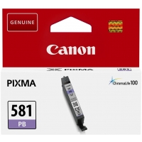 Canon CLI581 Azul Photo Tinta Original 2107C001