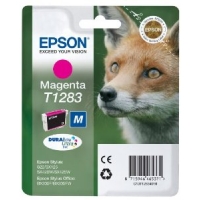 Epson T1283 Magenta Tinta Original C13T12834012