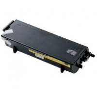Compatible Toner Brother TN3060 TN6600 TN7600 Negro