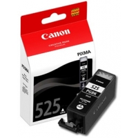Canon PGI-525 Negro Tinta Original 4529B001 PGI525