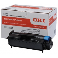 OKI B401 MB441 MB451 Tambor Original 44574307
