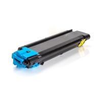 Compatible Toner Kyocera TK590 Cian 1T02KVCNL0 TK590C
