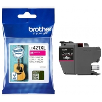 Brother LC421XL Magenta Tinta Original LC421XLM