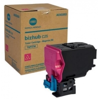 Konica Minolta TNP27 Magenta Toner Original TNP27M A0X5353