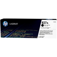 HP CF300A Negro Toner Original 827A