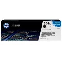 HP CC530A Negro Toner Original 304A