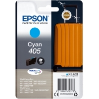 Epson 405 Cian Tinta Original C13T05G24010