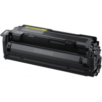 Samsung CLT-Y603L Amarillo Toner Original SU557A