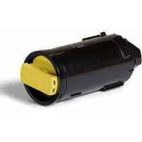Compatible Toner Xerox VersaLink C500 C505 Amarillo 106R03875 106R03872 106R03861