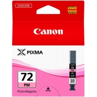 Canon PGI72 Magenta Photo Tinta Original 6408B001
