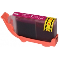 Compatible Canon CLI42 Magenta Tinta 6386B001