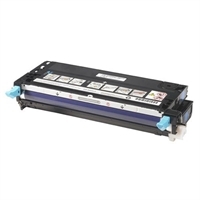 Compatible Toner Epson Aculaser C2800 Cian C13S051160