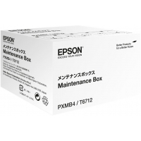 Epson T6712 Tanque de Mantenimiento Original C13T671200