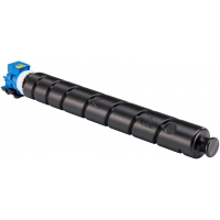 Compatible Toner Kyocera TK8525 Cian 1T02RMCNL0 1T02RMCNL1 TK8525C