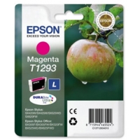 Epson T1293 Magenta Tinta Original C13T12934012