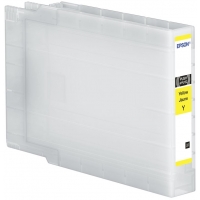 Epson T04C4 Amarillo Tinta Original C13T04C440