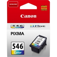 Canon CL-546 Color Tinta Original 8289B001 CL-546